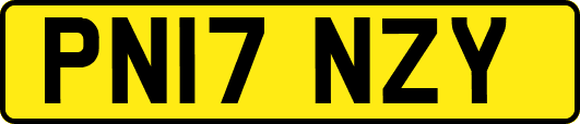 PN17NZY