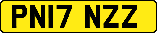 PN17NZZ