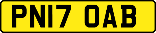 PN17OAB