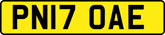 PN17OAE
