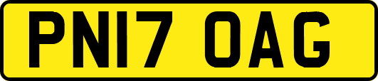 PN17OAG