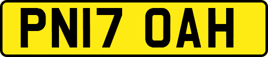 PN17OAH