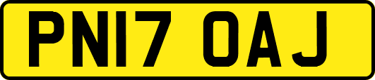 PN17OAJ