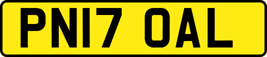 PN17OAL