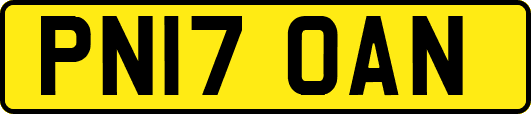 PN17OAN