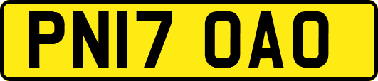 PN17OAO