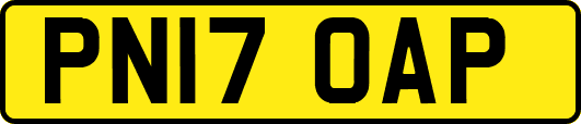 PN17OAP