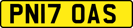 PN17OAS