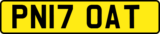 PN17OAT