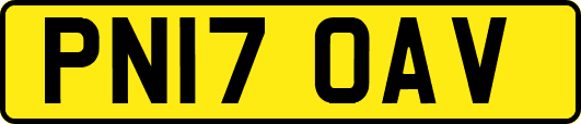 PN17OAV