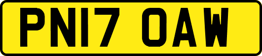 PN17OAW