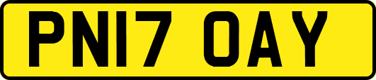 PN17OAY