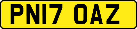 PN17OAZ