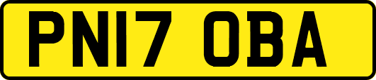 PN17OBA