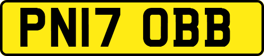 PN17OBB