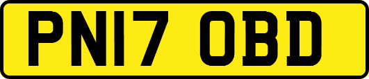 PN17OBD