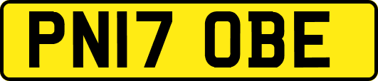 PN17OBE
