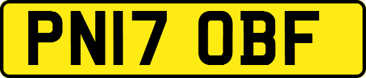 PN17OBF