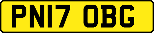 PN17OBG