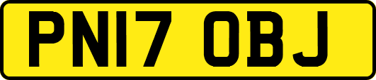PN17OBJ