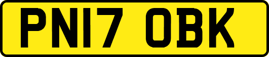 PN17OBK