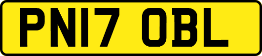 PN17OBL