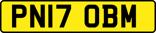 PN17OBM