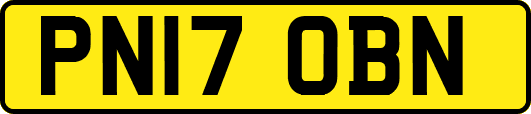PN17OBN