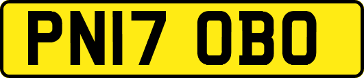 PN17OBO