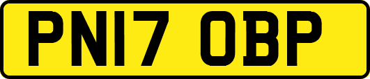 PN17OBP