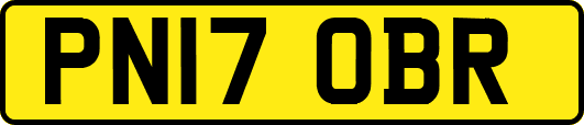 PN17OBR