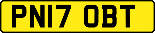 PN17OBT