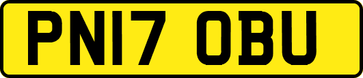 PN17OBU