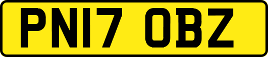 PN17OBZ
