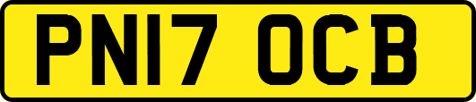 PN17OCB