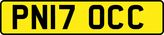 PN17OCC