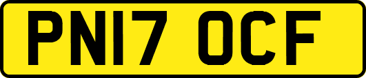 PN17OCF