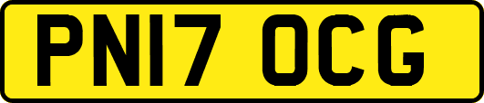 PN17OCG