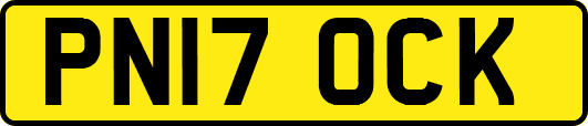 PN17OCK