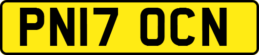 PN17OCN