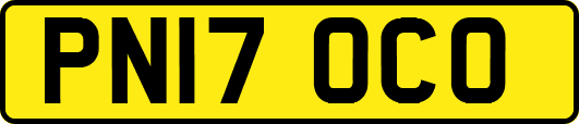PN17OCO