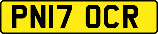 PN17OCR