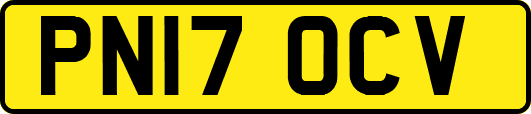 PN17OCV