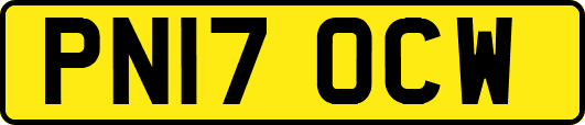 PN17OCW