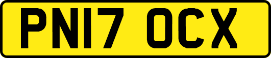 PN17OCX
