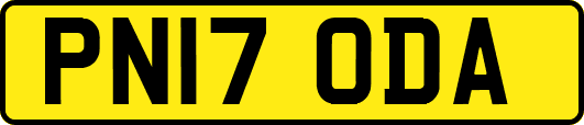 PN17ODA