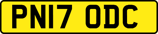 PN17ODC