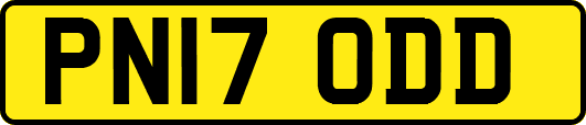PN17ODD