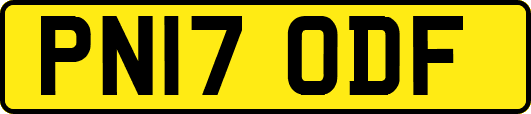 PN17ODF