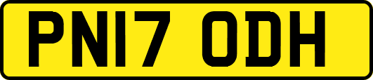 PN17ODH